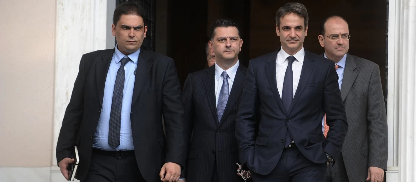 Τον επικεφαλής της Εθνικής Αρχής Διαφάνειας θα ανακοινώσει η κυβέρνηση - Πρόκειται για πρόσωπο έκπληξη